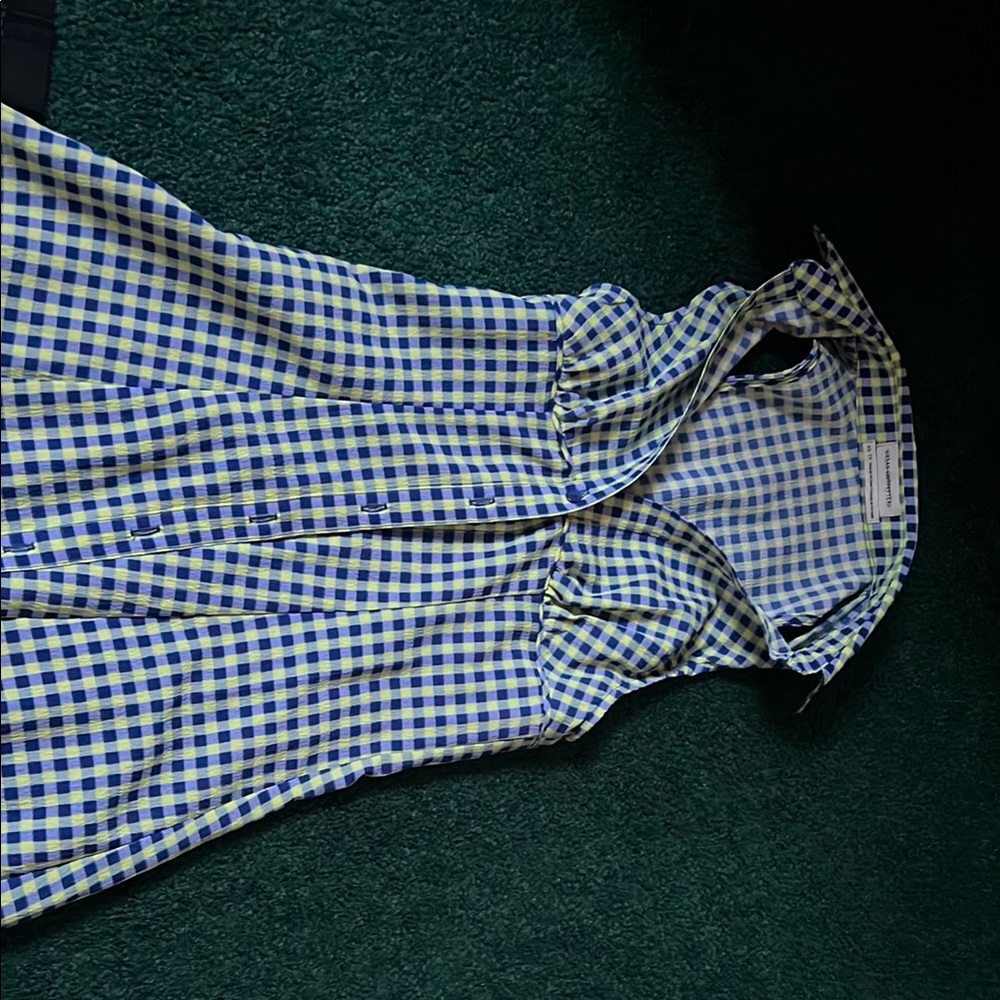 Urban outfitters dress